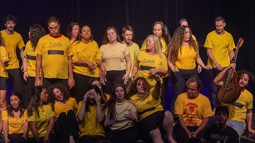 30 (TRINTA ANOS DE OFICINA DOS MENESTREIS) - Texto Projetos Sociais