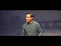 How this simple thing changed my life. | Ankur Warikoo | TEDxBandra