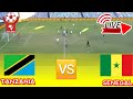 рџ ґ Tanzania Vs Senegal Kombe La CECAFA Leo Tar 27 7 2025 Mubashara Maandalizi Ya Chan рџ ґ Tanzania Vs Senegal Kombe La CECAFA Leo Tar 27 7 2025 Mubashara Maandalizi Ya Chan