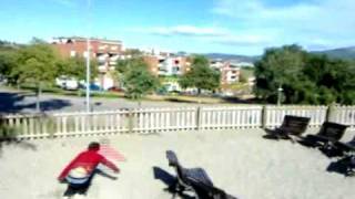 Trailer Gery Triking 2010
