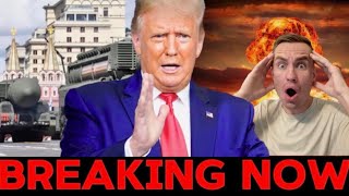 🚨Trump Just REVEALED His Next MASSIVE MOVE!!!