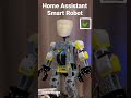 Part 1: 2023 Smart Home and Smart tech mash-ups. Voice control, facial recognition, gesture control.