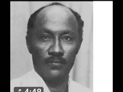 ياحبيبي نحنا أتلاقينا مره كلمات السر قدور لحن وغناء العاقب محمد حسن تسجيل الاذاعه