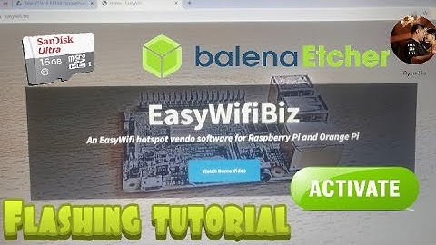 How to Flash Easywifi Software | Activate Easywifi | how to download easywifi
