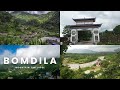 Scenic Journey to Bomdila – A Terrific Road Trip Through the Eastern Himalayas. [ ARUNACHAL 2 ]