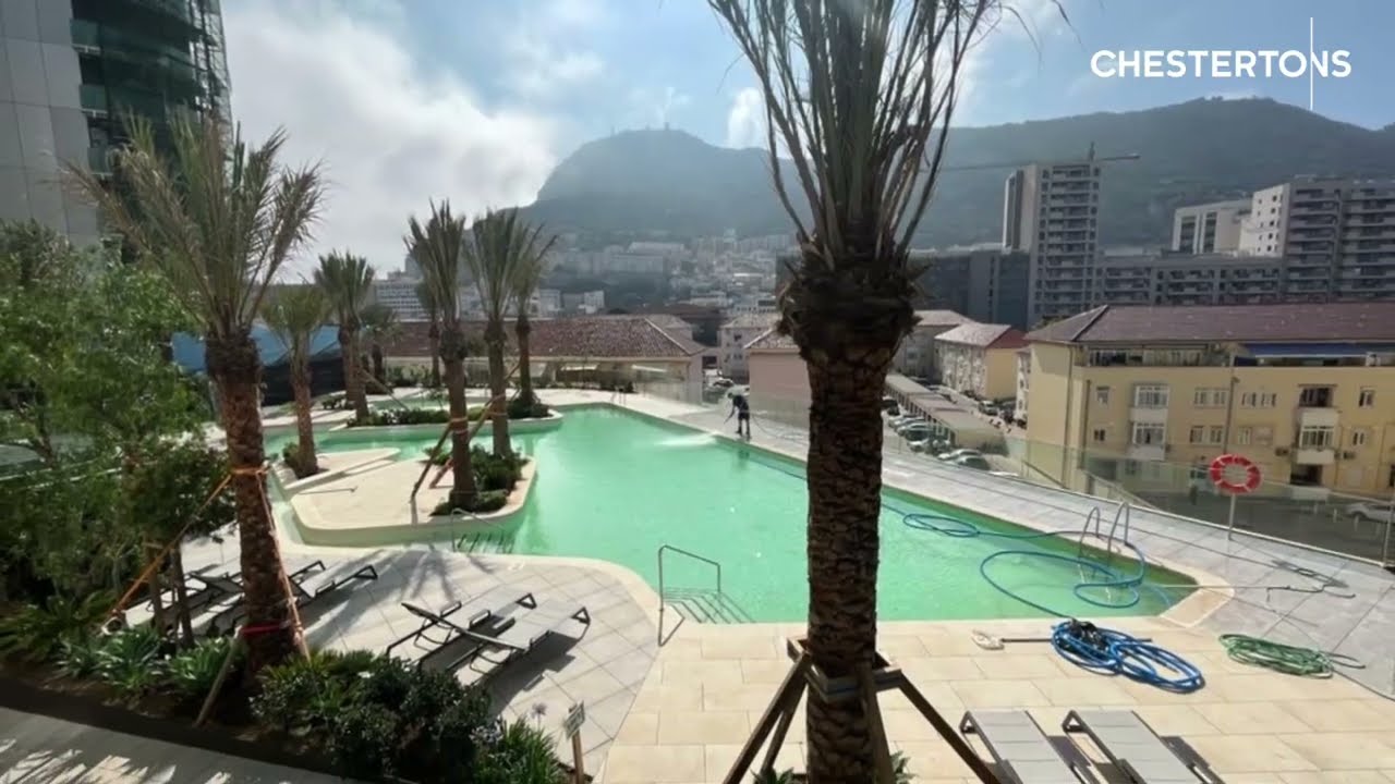 Property to rent in Eurocity, Gibraltar REF18126274