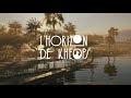 Bande annonce exprience kheops  lima