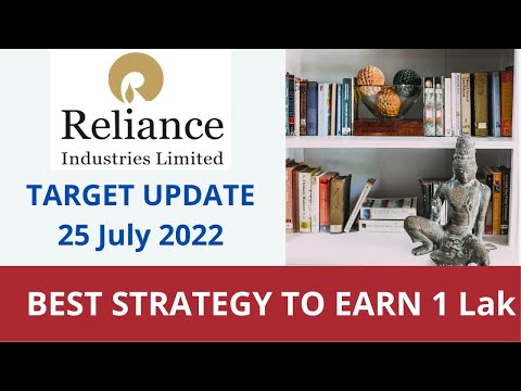 Reliance Ind Q1 Results | Reliance Ind Stock Analysis | Reliance   Share Price Target 25 July 2022
