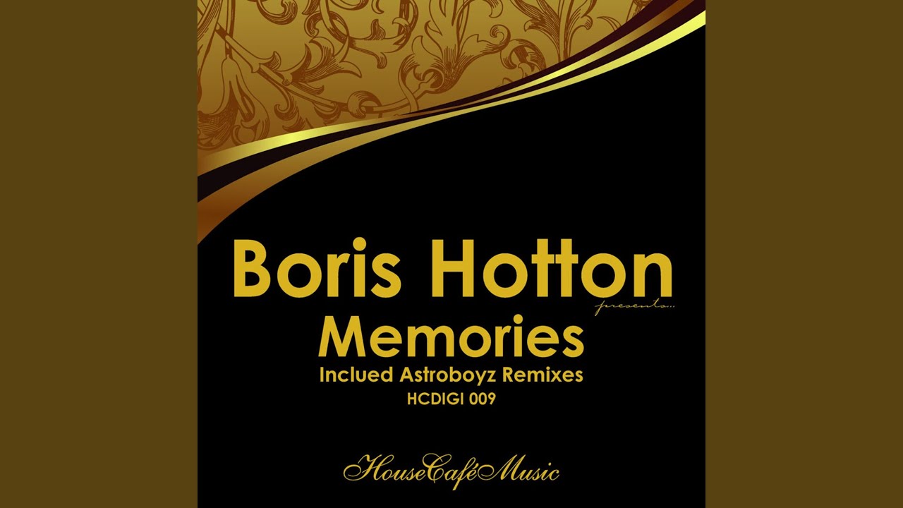 Watch Memories (Original Mix) on YouTube Watch Memories (Original Mix) on YouTube