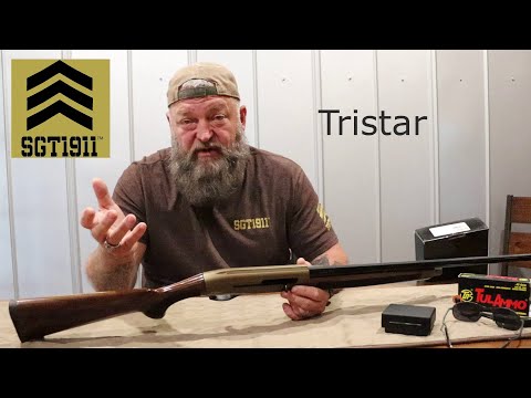 TriStar 28 Gauge Viper G2 Shotgun Review
