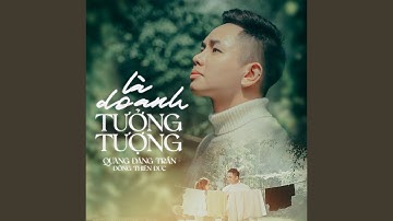 Là Do Anh Tưởng Tượng (AM Remix)