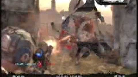 xFeaRx LeGenD GOW2 Bot Montage