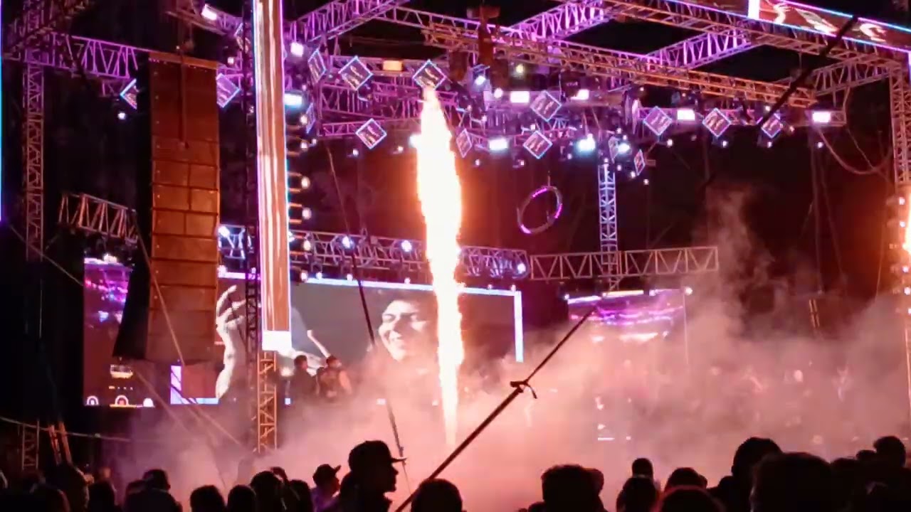 Sonido Famoso . Emiliano Zapata 2026