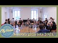 Smotra gitarista 2021