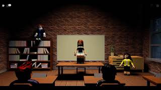 The Jenna Hacker Cut Scene - The Roblox Presentation Experience Net Worth