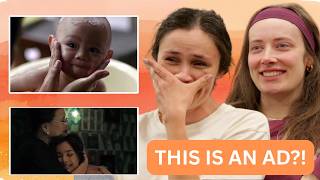 Canadians Try Not To Cry Filipino Ads (ft. Mother's Touch)
