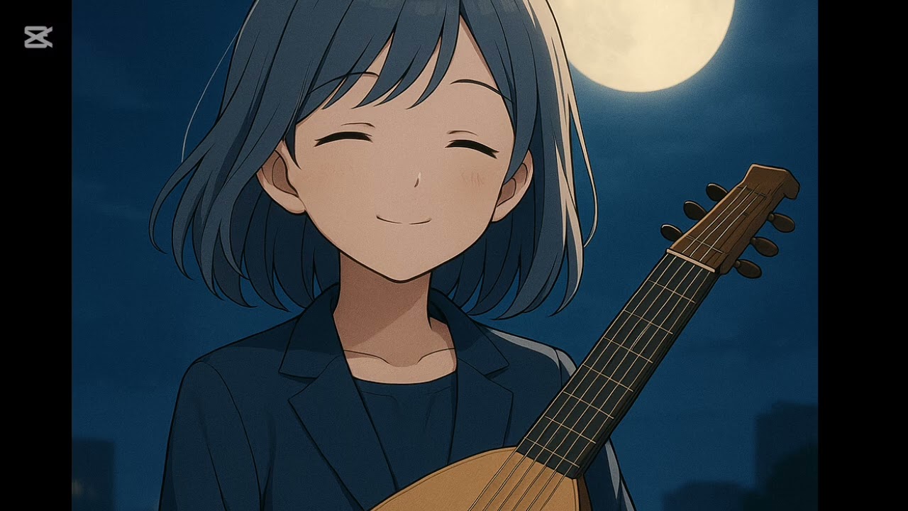 月でいい/Being the Moon