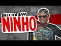 Capture de la vidéo Ninho [ Feat Avec Cyril Hanouna  ? ] - Interview