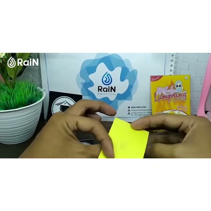 Vynil VS Bontax (chromo)