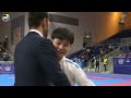 CADET KUMITE MALE -57 KG FINAL | World Cadet, Junior Karate & U21 Championships | WKF