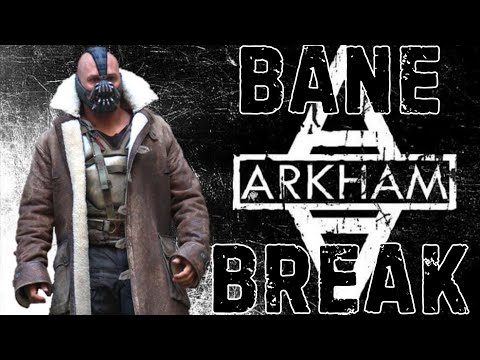 Bane Tribute