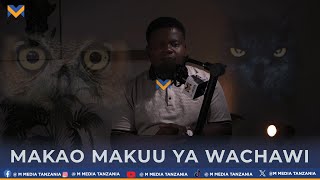 MAKAO MAKUU YA WACHAWI TANZANIA GAMBOSHI
