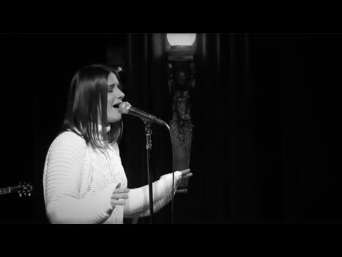 The Christmas Song - Lindsey Webster