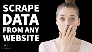 How to Web Scrape (Tutorial) | Selenium + Java