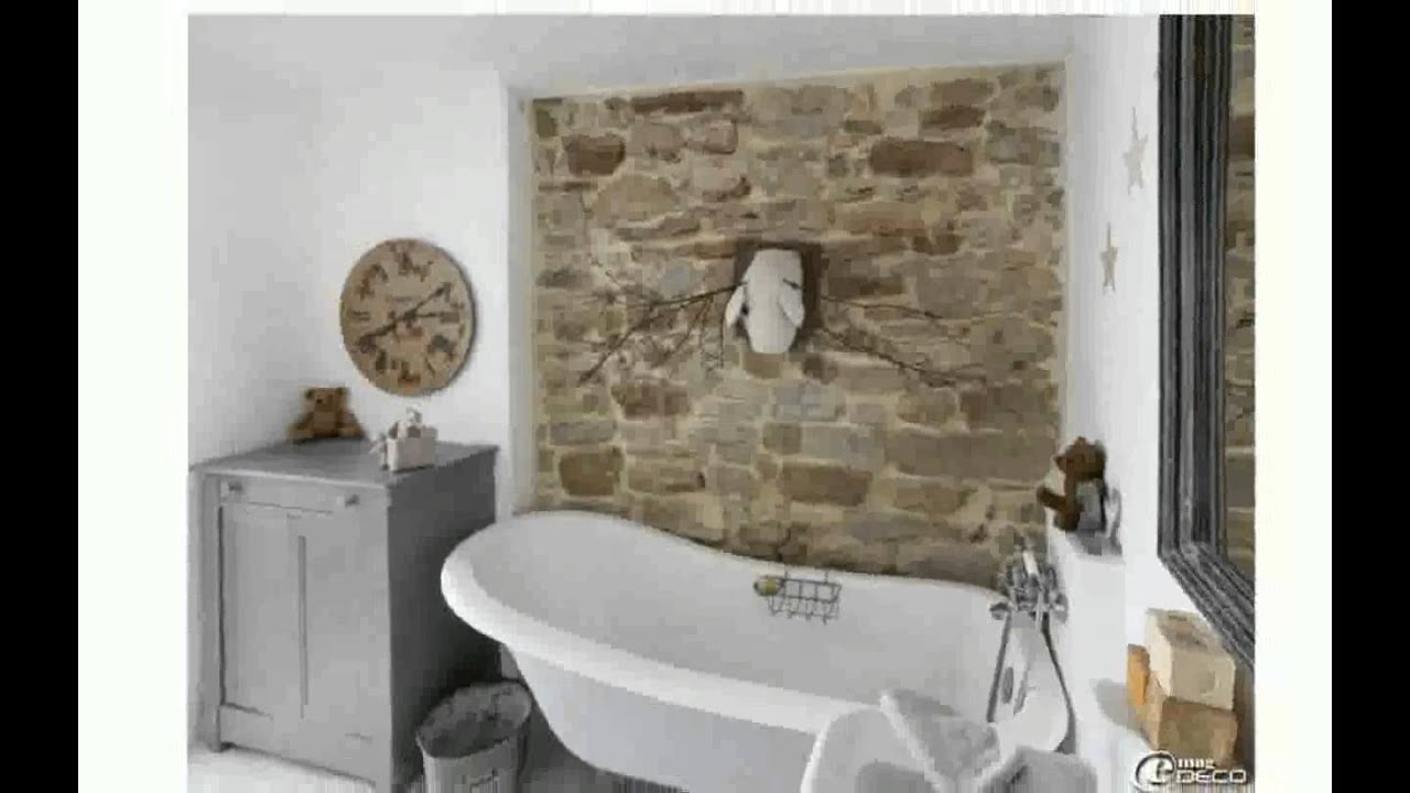 Déco découverte salle de bain youtube