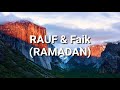 Faik Rauf Ramadan Lyrics Video