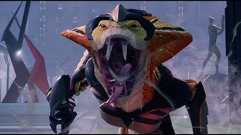 XCOM 2 War of the Chosen *11* Supply Raid - Skulljack Advent Officer