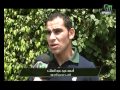 برنامج خاص جدا مايو 2012