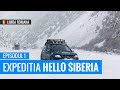 Episodul 1 | Expeditia Hello Siberia | Satu Mare - Vladivostok (HD)