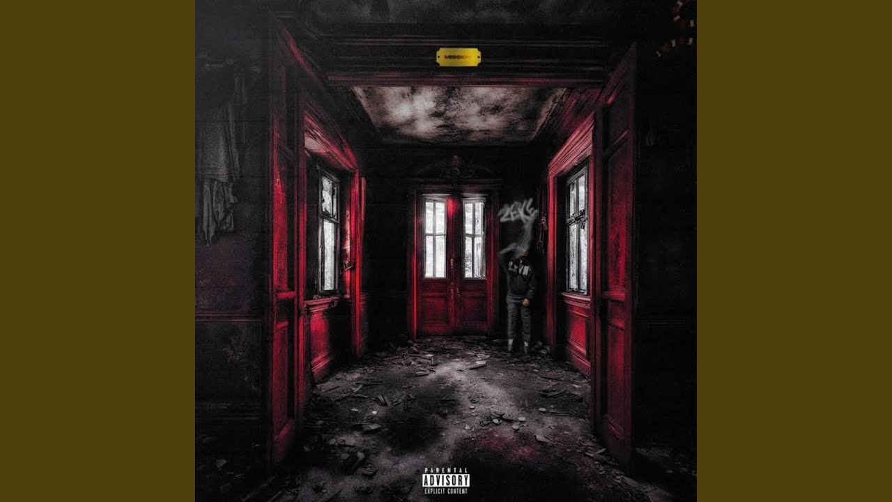 Echoes of Bars Cypher I (feat. Nyto Music, Brodboy & Blazor Bright)