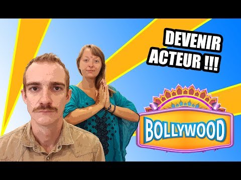 Vidéo: Comment Jouer Dans Le Cinéma Indien