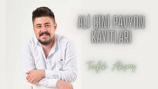 Ali Çini - Gelmezsen Gelme - Olay Ederiz Resimi