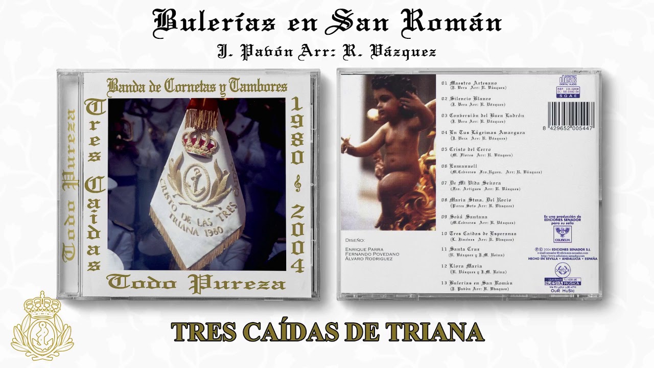 “Bulerías en San Román” | Todo Pureza