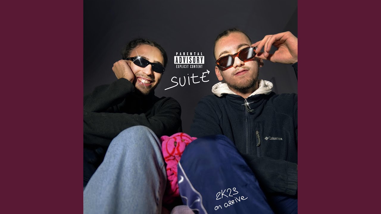 Watch Suite (feat. Boki) on YouTube Watch Suite (feat. Boki) on YouTube