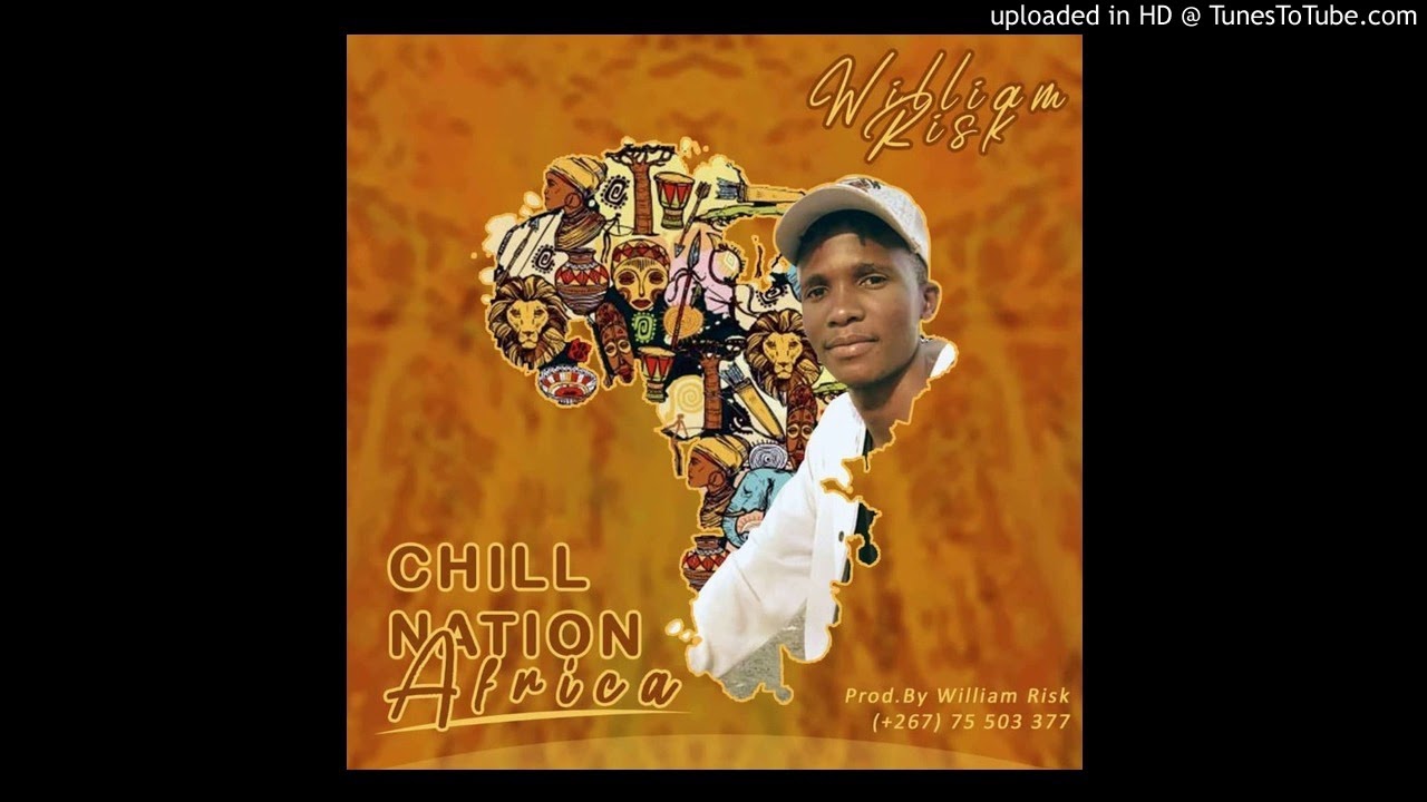 3.WILLIAM RISKBehind The Bars (Slow Jam Remix) YouTube