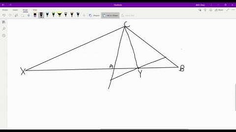 Projective Geometry Part 3: Rewriting Conditions