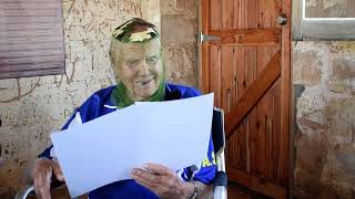 Arabana Wadni - Finniss Inga [Finniss inga (At Finniss) wadni (song)]