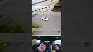 chasing the car pt.2 fpv drone thanks to the driver @A@AnitaOkata
