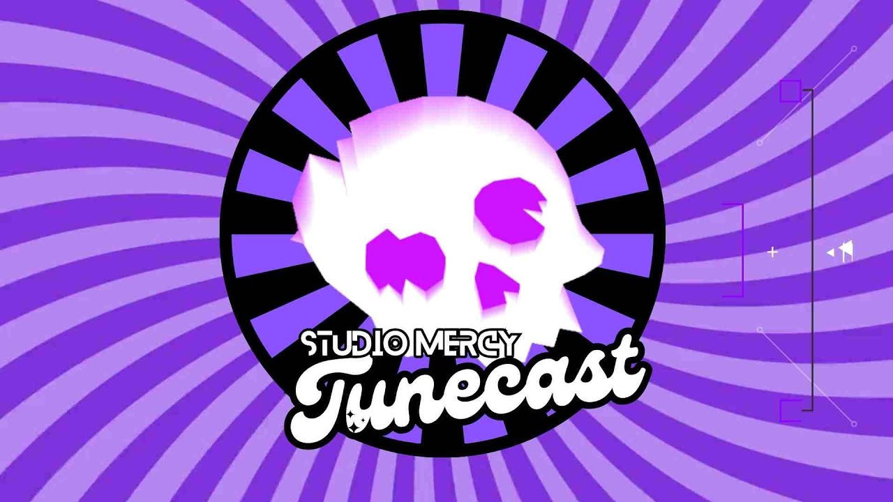 Studio Mercy's Tunecast: Ep 28 The HR Special