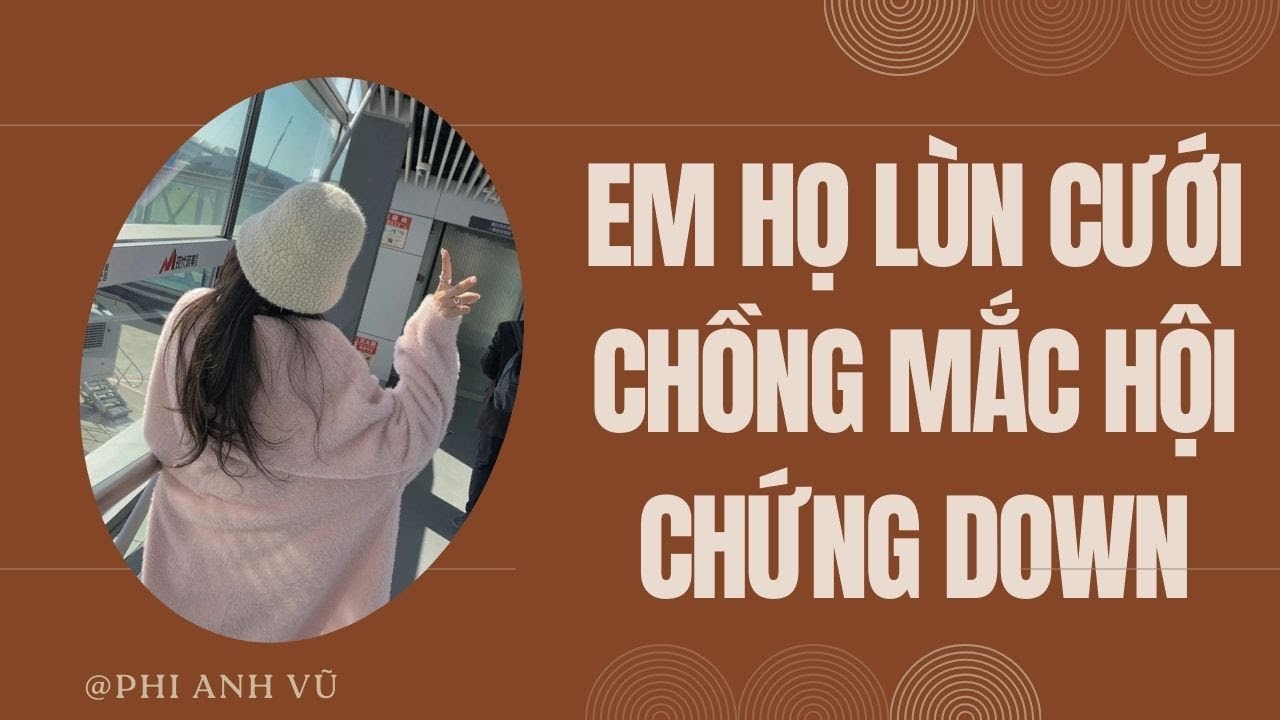[Truyện Audio] Em Họ Lùn Cưới Chồng Mắc Hội Chứng Down  | Phi Anh Vũ