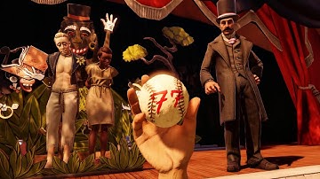 Do Not Pick #77 - BioShock Infinite