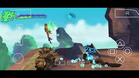 #crashofthetitans /Episode 4/The Temple of Zoom/#gameplay