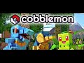 Pixelmon Reimagined | Minecraft Cobblemon Gameplay Episode 1.