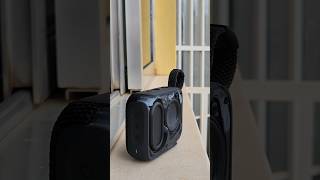 JBL GO4 BASS TEST vol100%