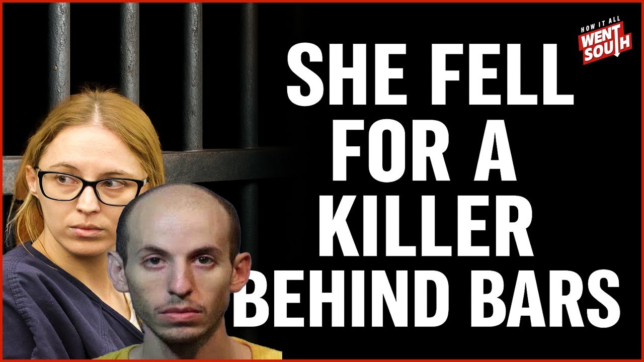 The Ghostly Details of the Victoria Goodwin Ghost Hunters Drama