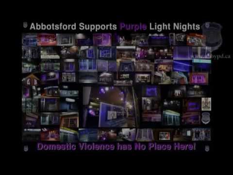 Purple Light Nights 2014 apdex